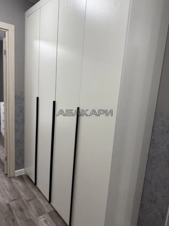 2-комнатная улица Тельмана, 14А  за 55000 руб/мес фото 13