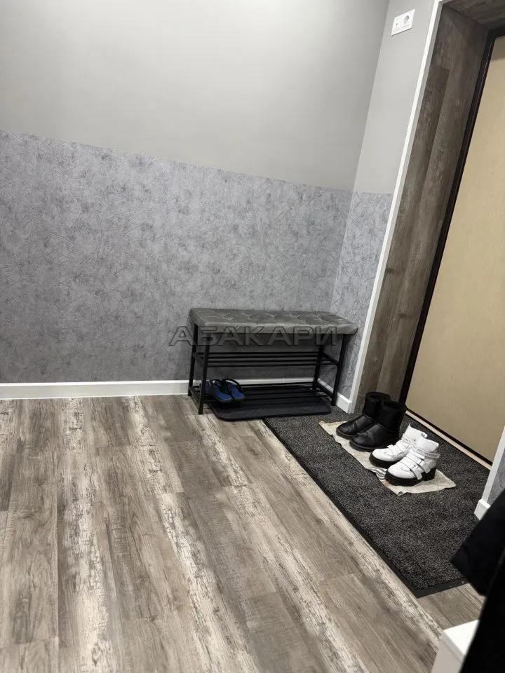 2-комнатная улица Тельмана, 14А  за 55000 руб/мес фото 14