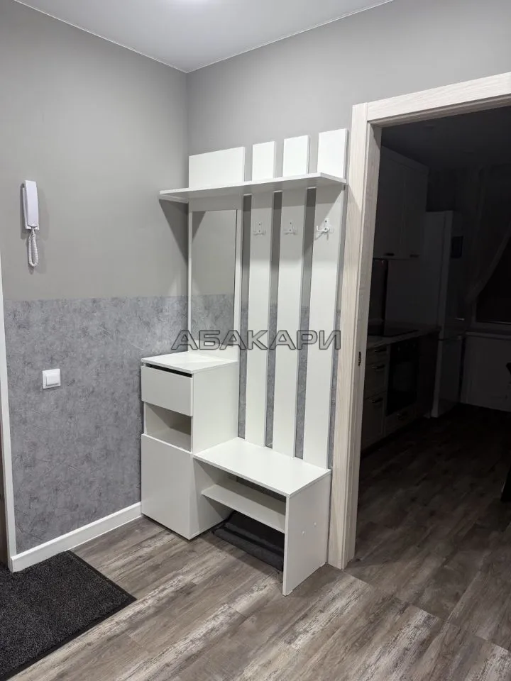 2-комнатная улица Тельмана, 14А  за 55000 руб/мес фото 16