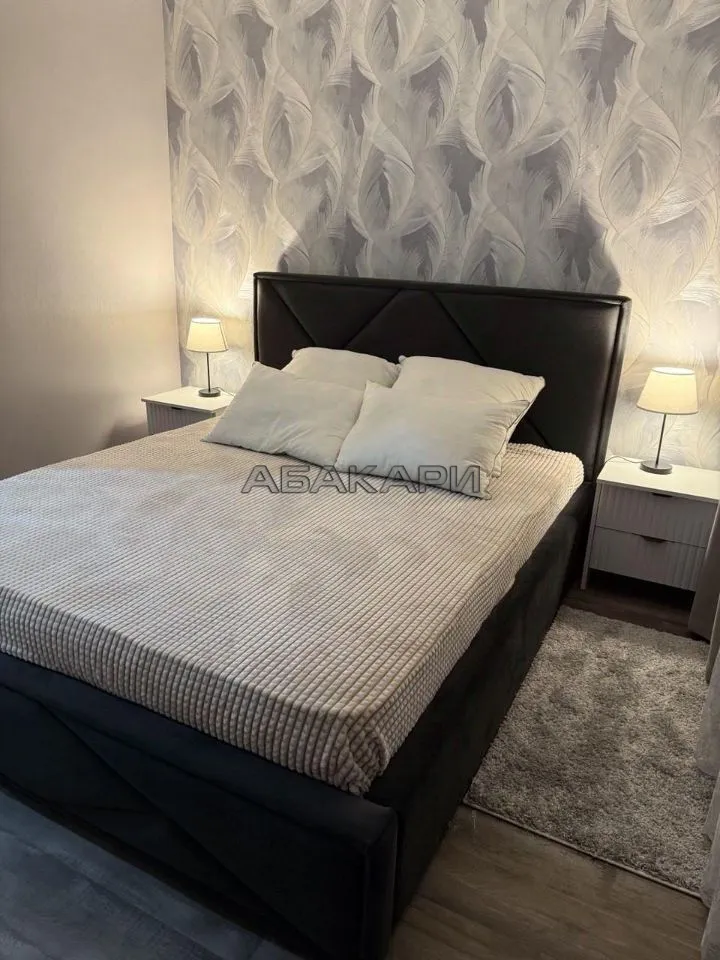 2-комнатная улица Тельмана, 14А  за 55000 руб/мес фото 1