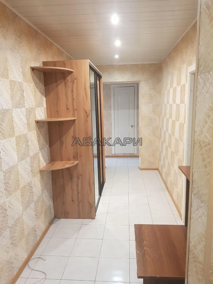 3-комнатная улица Весны, 2А  за 60000 руб/мес фото 3