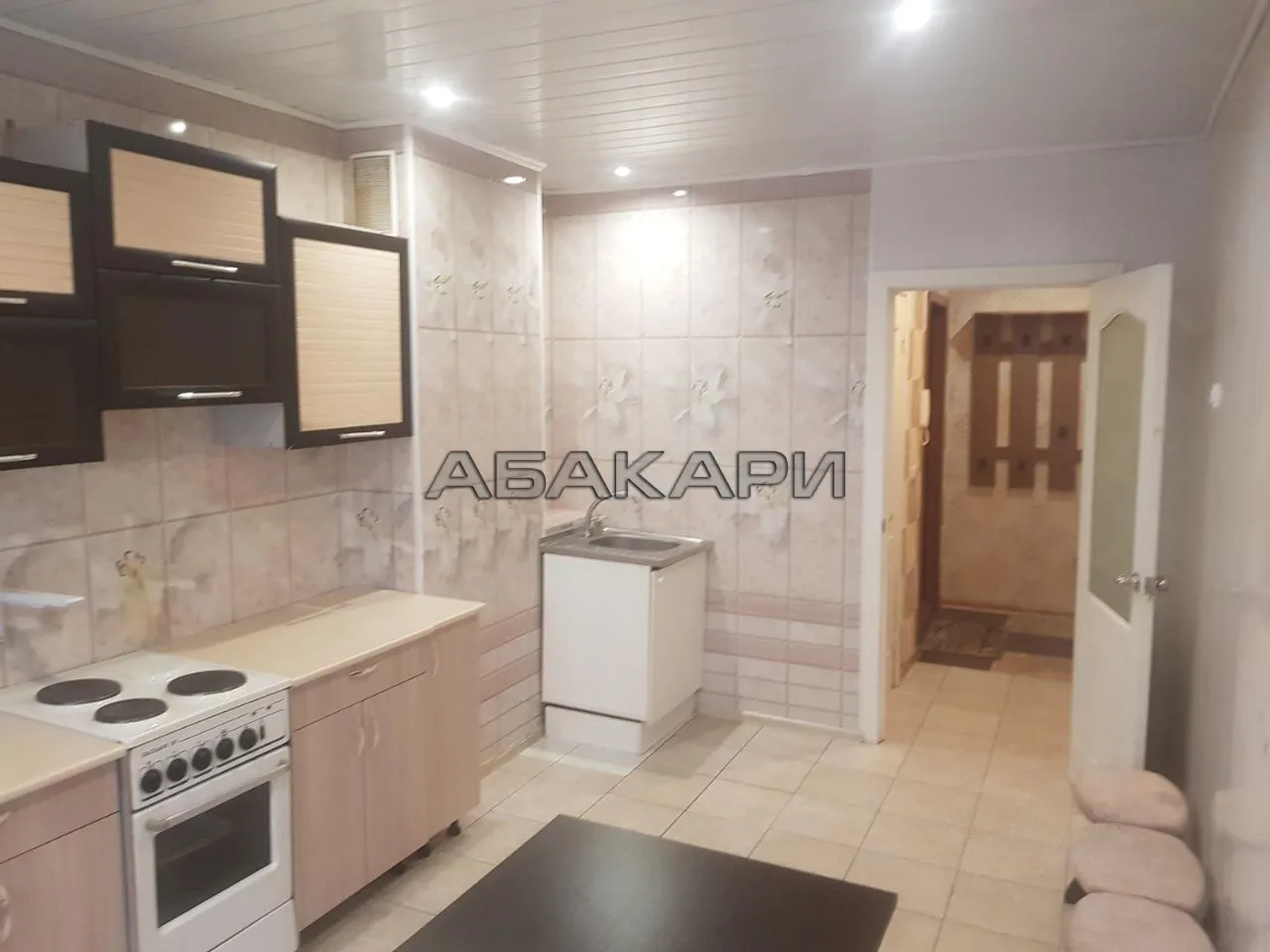 3-комнатная улица Весны, 2А  за 60000 руб/мес фото 2