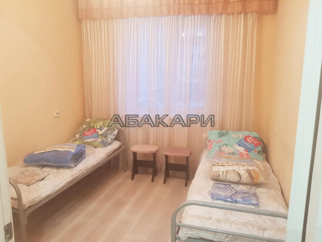 3-комнатная улица Весны, 2А  за 60000 руб/мес фото 5