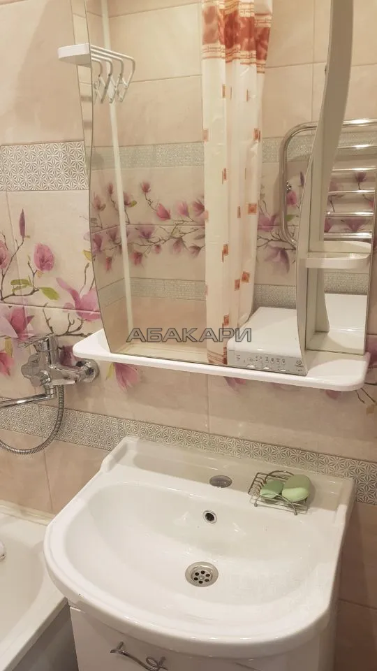 3-комнатная улица Весны, 2А  за 60000 руб/мес фото 12