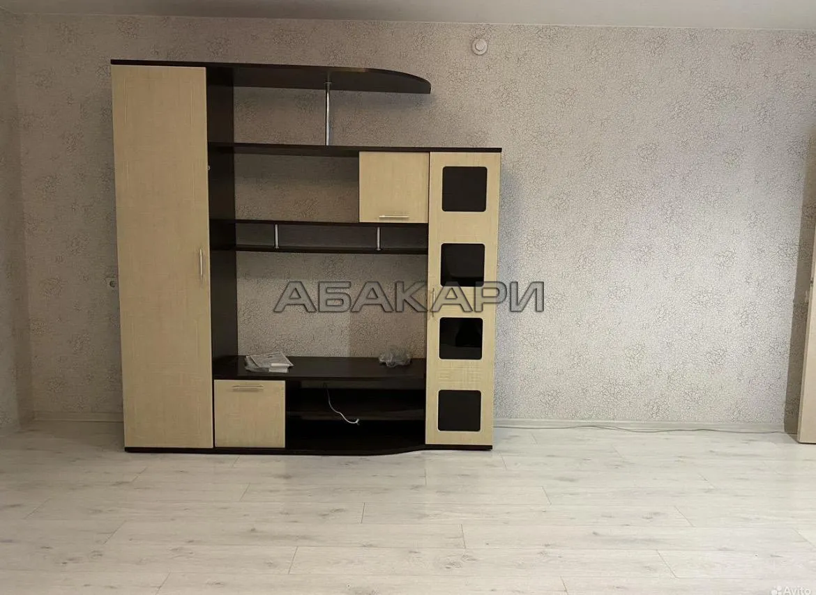студия Апрельская улица, 6Б  за 24000 руб/мес фото 3