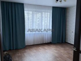 аренда Ботанический бульвар, 19 2-комнатная 35000