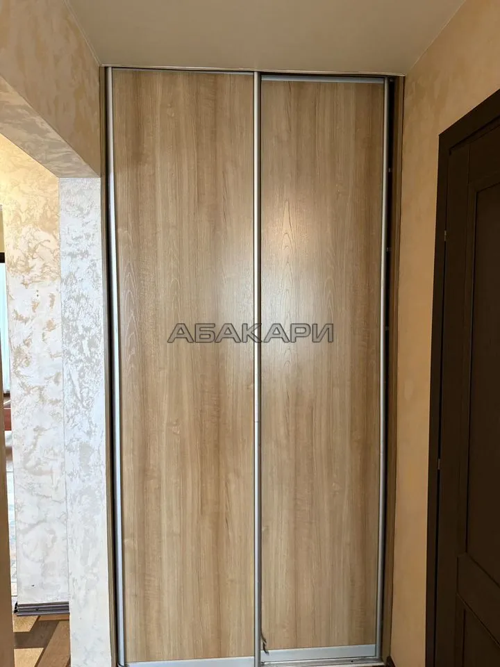 2-комнатная Ботанический бульвар, 19  за 35000 руб/мес фото 6