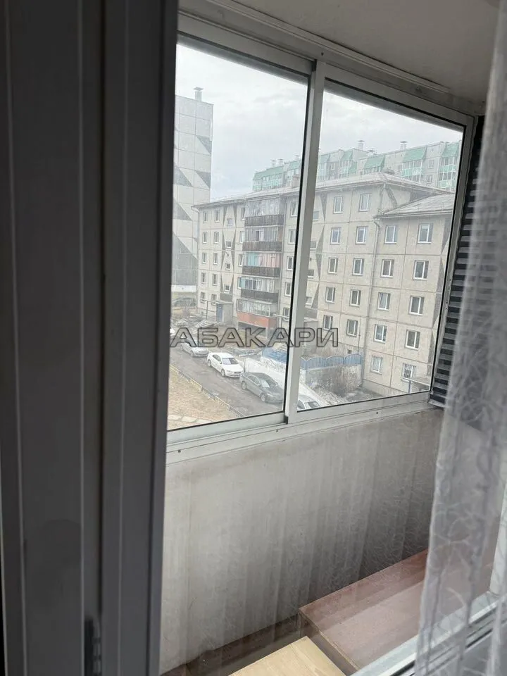 2-комнатная Ботанический бульвар, 19  за 35000 руб/мес фото 7