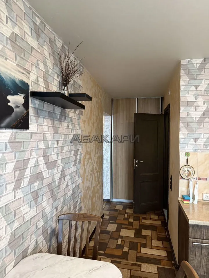 2-комнатная Ботанический бульвар, 19  за 35000 руб/мес фото 11