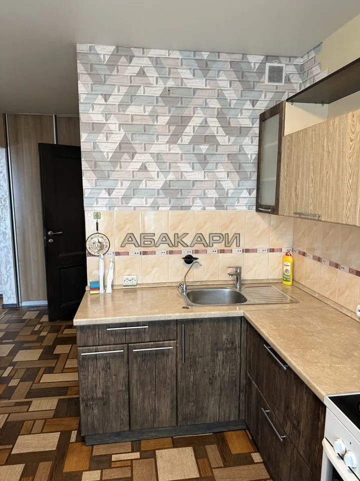 2-комнатная Ботанический бульвар, 19  за 35000 руб/мес фото 12