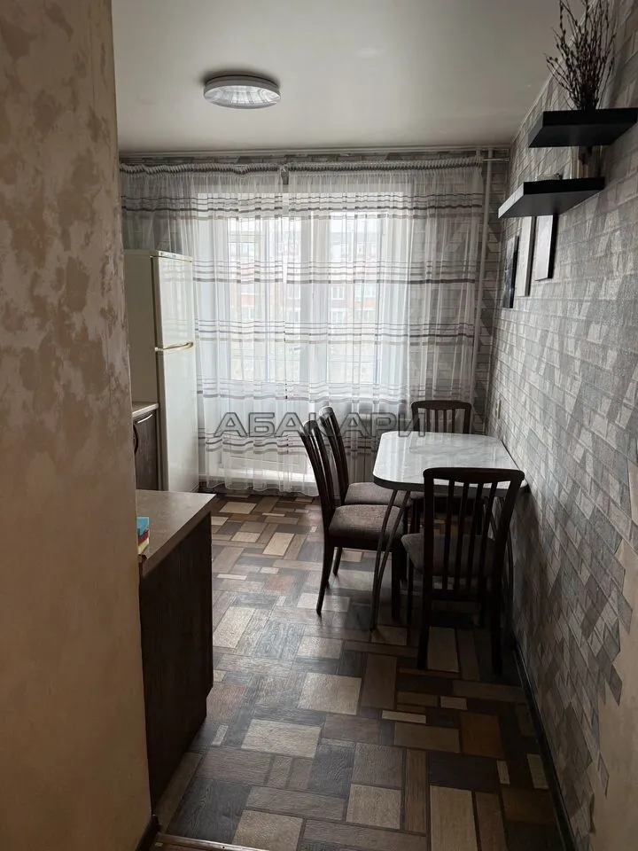 2-комнатная Ботанический бульвар, 19  за 35000 руб/мес фото 13