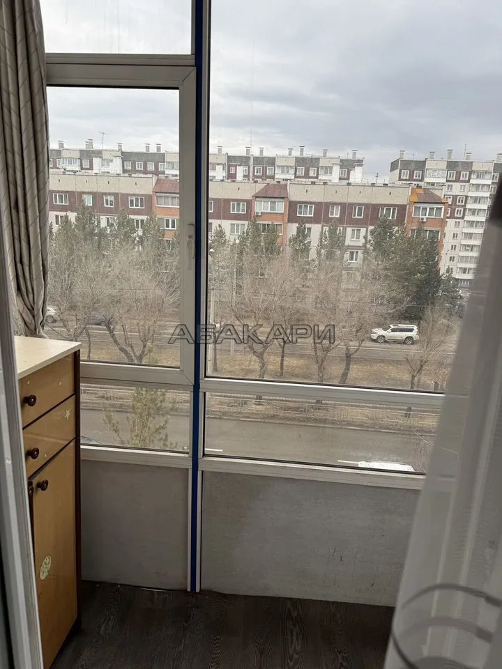 2-комнатная Ботанический бульвар, 19  за 35000 руб/мес фото 14