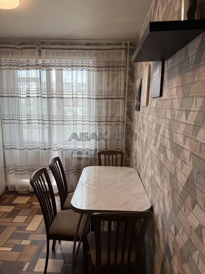 2-комнатная Ботанический бульвар, 19  за 35000 руб/мес фото 16