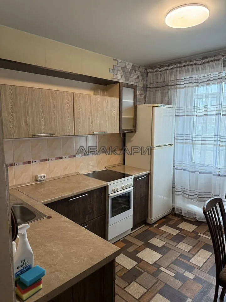 2-комнатная Ботанический бульвар, 19  за 35000 руб/мес фото 17
