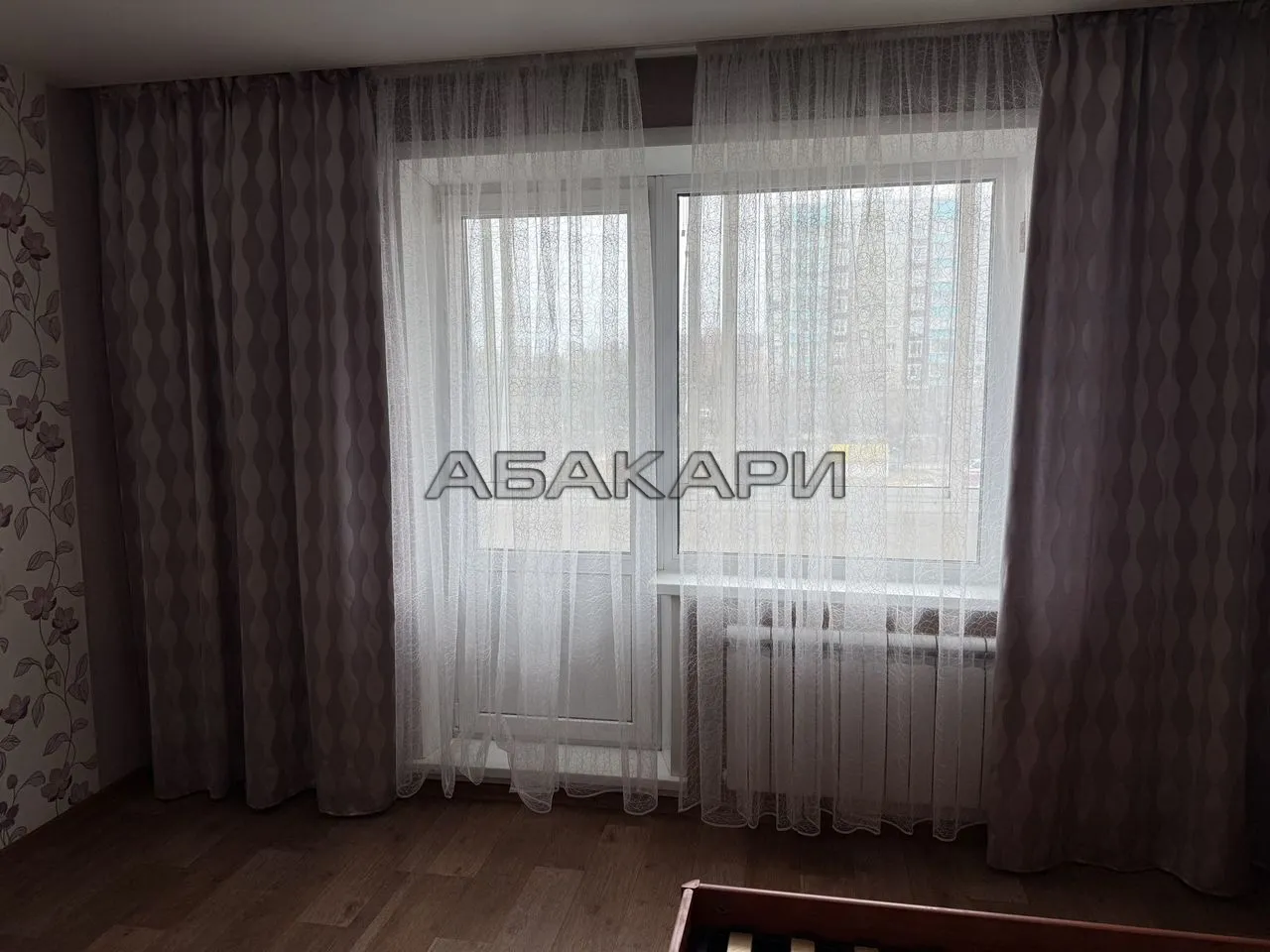 2-комнатная Ботанический бульвар, 19  за 35000 руб/мес фото 18