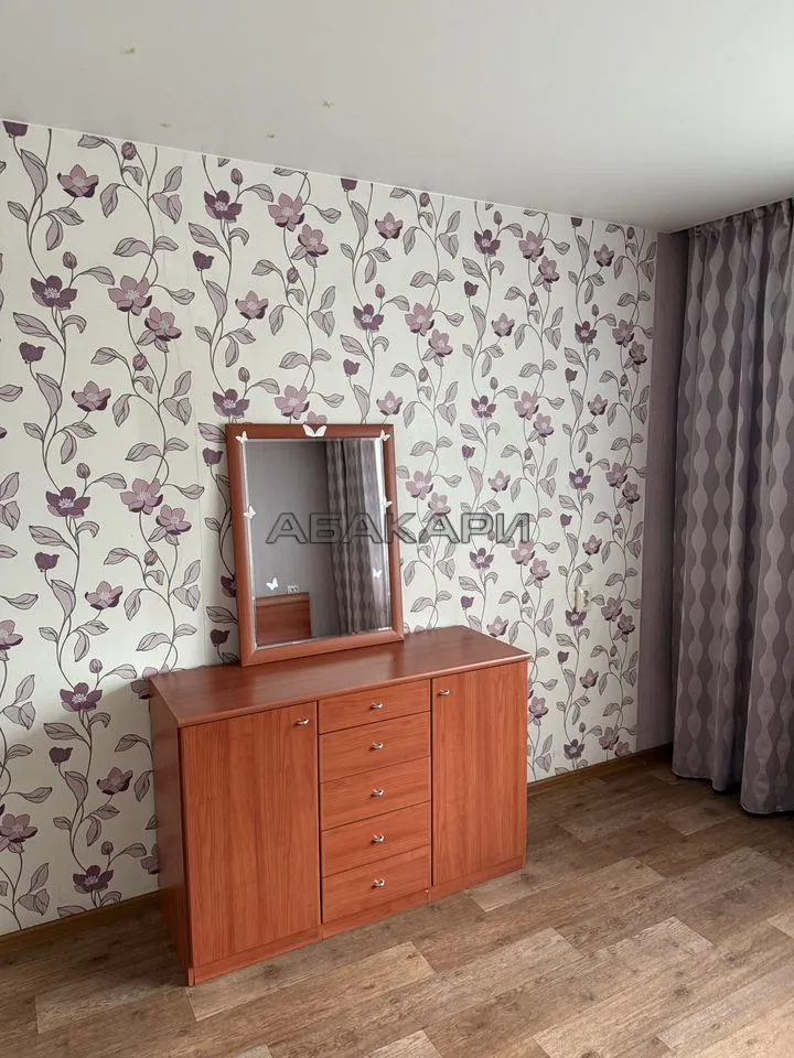 2-комнатная Ботанический бульвар, 19  за 35000 руб/мес фото 19