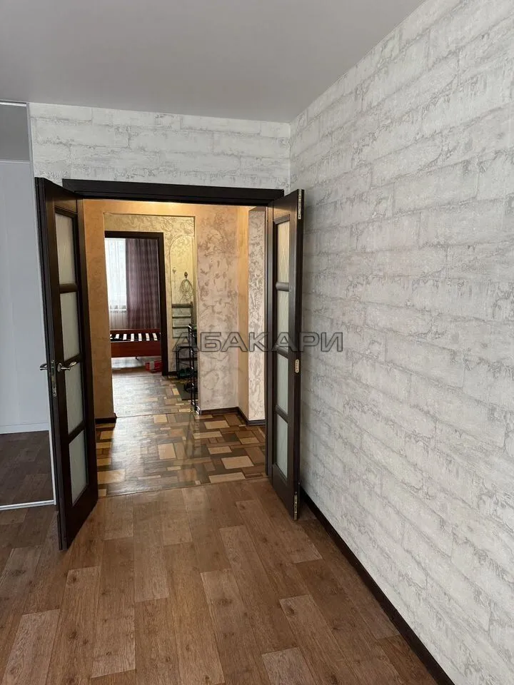 2-комнатная Ботанический бульвар, 19  за 35000 руб/мес фото 21