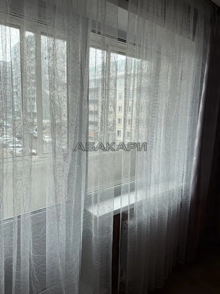 2-комнатная Ботанический бульвар, 19  за 35000 руб/мес фото 24