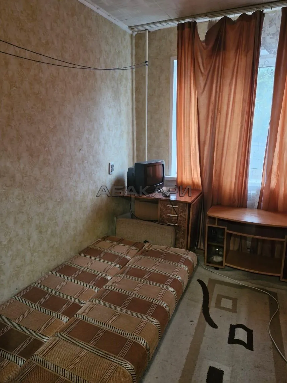 студия Коммунальная улица, 8  за 17000 руб/мес фото 2