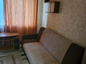 аренда Коммунальная, 8 студия 17000