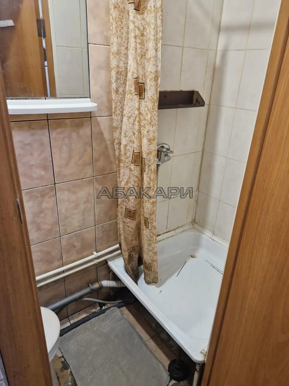 студия Коммунальная улица, 8  за 17000 руб/мес фото 6