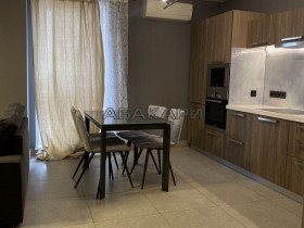 аренда Новосибирская, 1 студия 40000