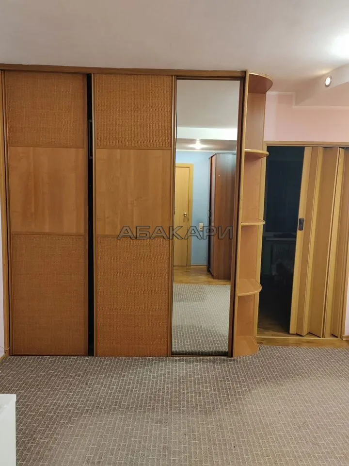 2-комнатная проспект Металлургов, 20А  за 35000 руб/мес фото 2