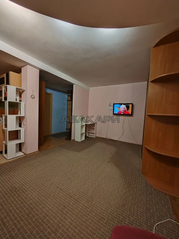 2-комнатная проспект Металлургов, 20А  за 35000 руб/мес фото 5