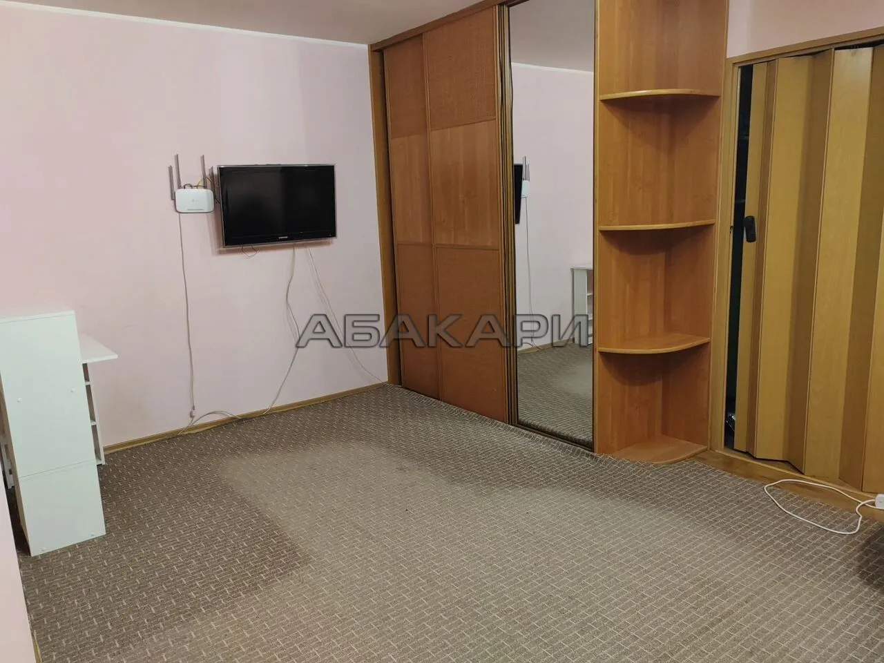 2-комнатная проспект Металлургов, 20А  за 35000 руб/мес фото 6