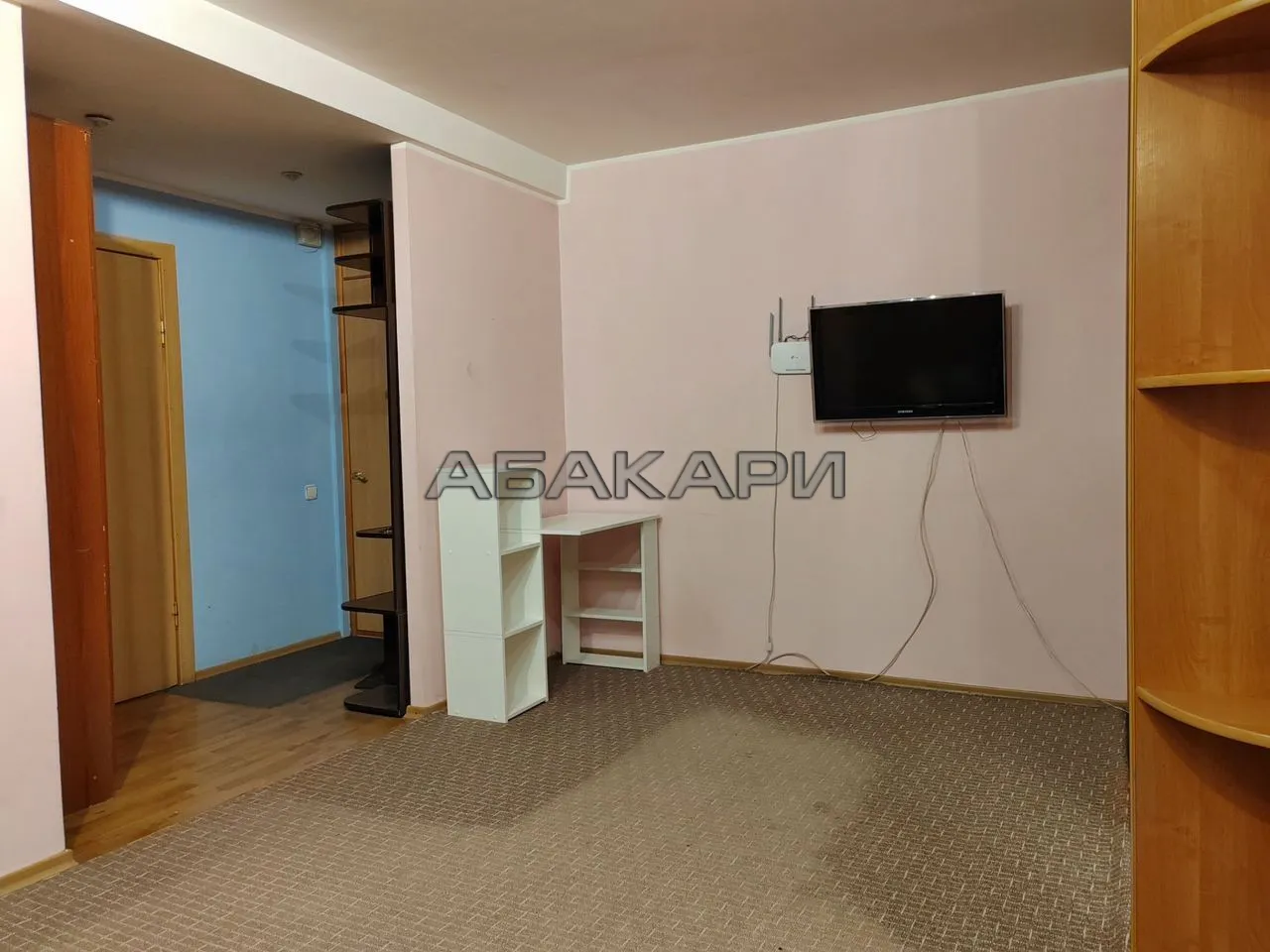 2-комнатная проспект Металлургов, 20А  за 35000 руб/мес фото 7