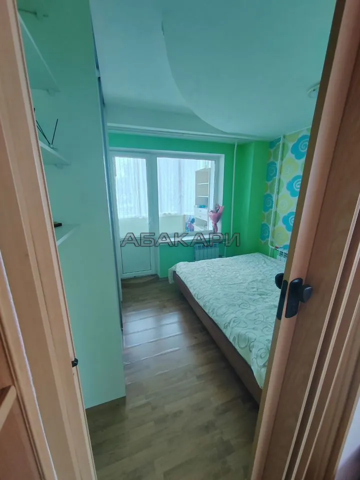 2-комнатная проспект Металлургов, 20А  за 35000 руб/мес фото 9