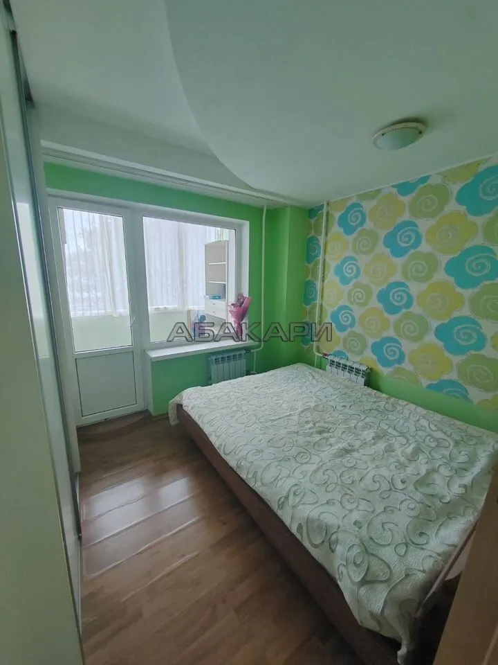 2-комнатная проспект Металлургов, 20А  за 35000 руб/мес фото 10