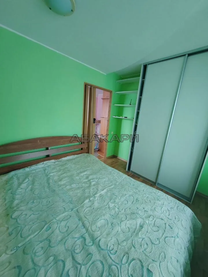 2-комнатная проспект Металлургов, 20А  за 35000 руб/мес фото 11