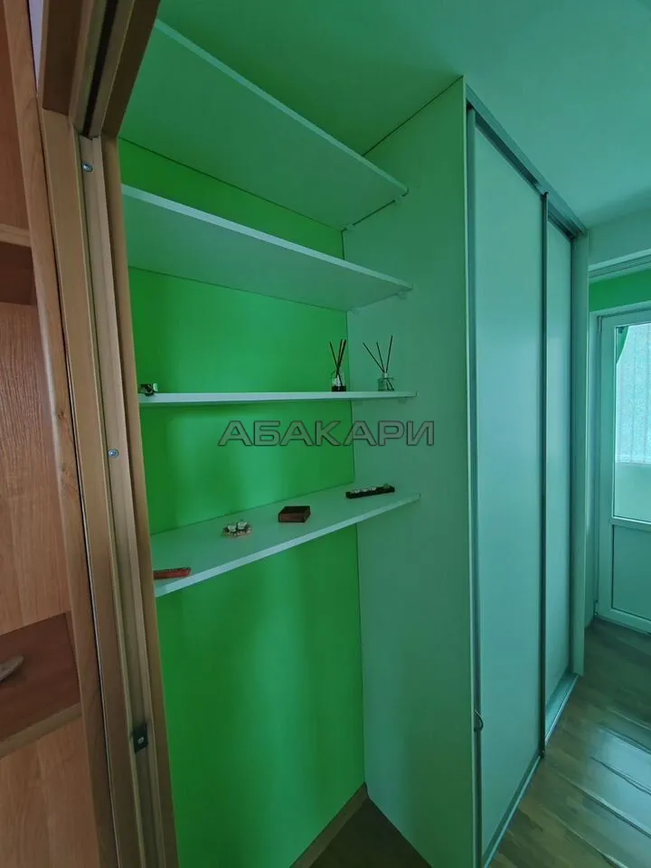 2-комнатная проспект Металлургов, 20А  за 35000 руб/мес фото 12
