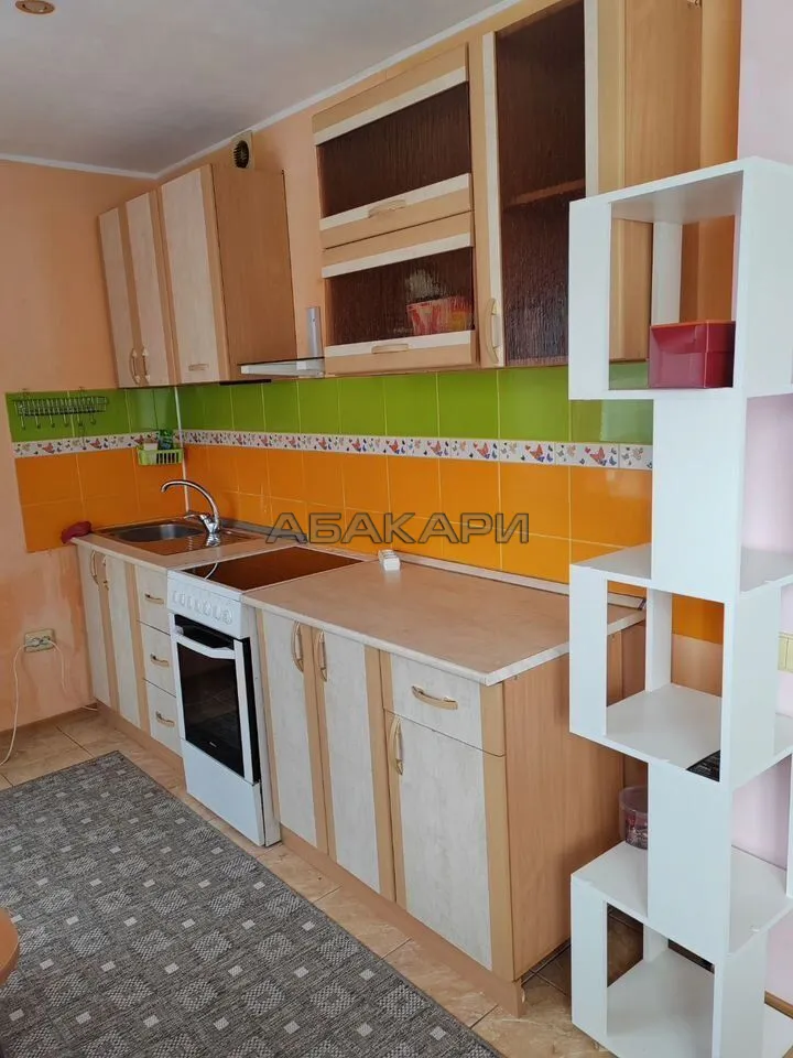 2-комнатная проспект Металлургов, 20А  за 35000 руб/мес фото 14
