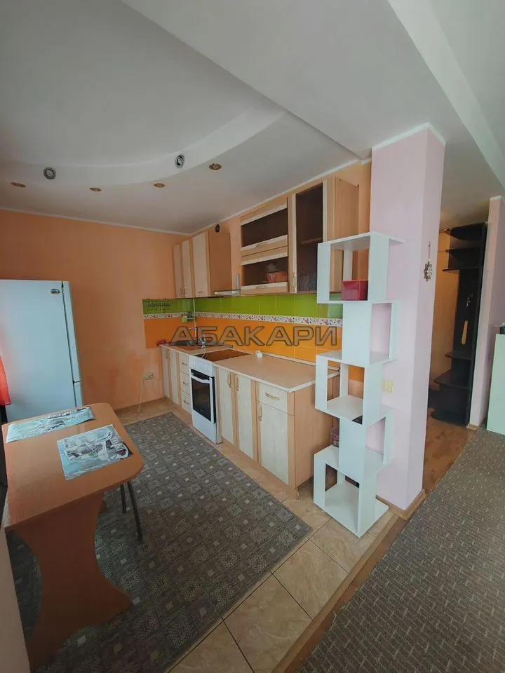 2-комнатная проспект Металлургов, 20А  за 35000 руб/мес фото 15