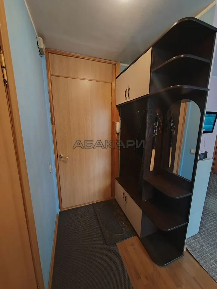 2-комнатная проспект Металлургов, 20А  за 35000 руб/мес фото 17