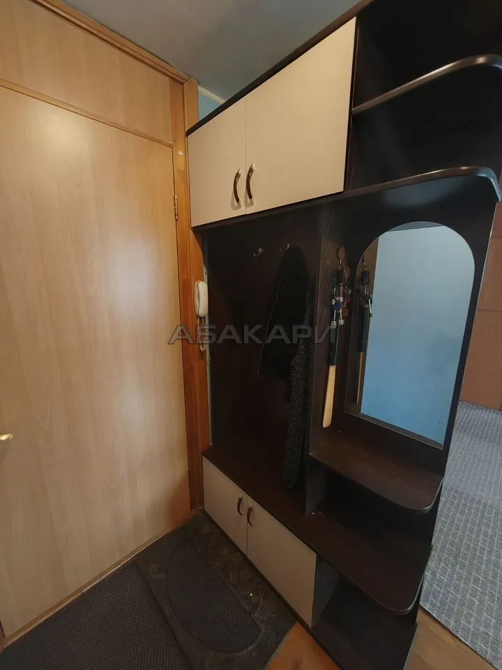 2-комнатная проспект Металлургов, 20А  за 35000 руб/мес фото 18