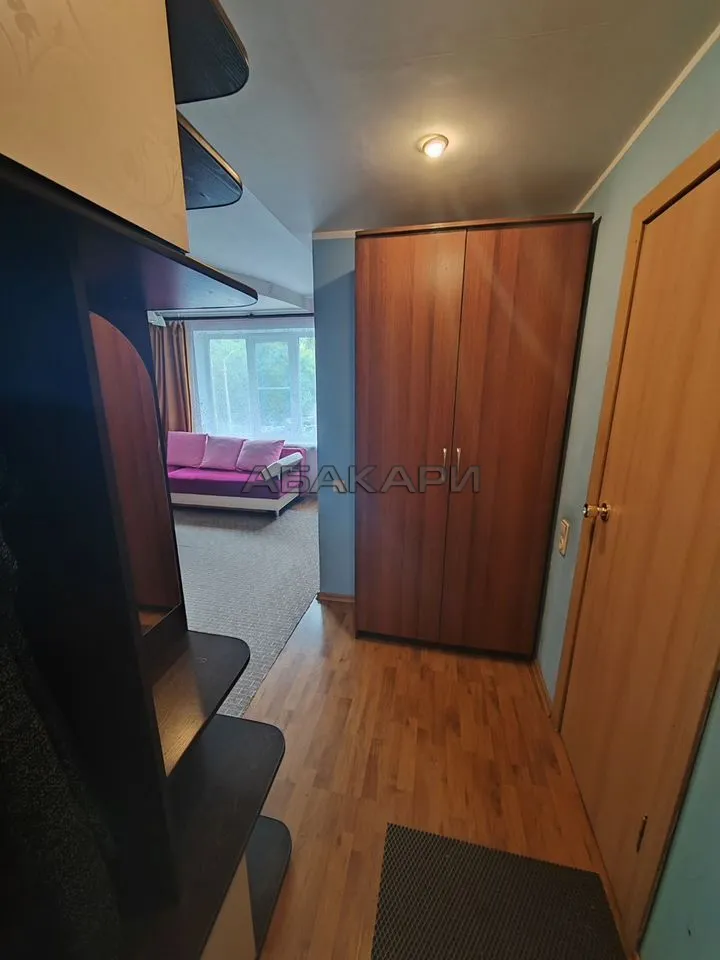 2-комнатная проспект Металлургов, 20А  за 35000 руб/мес фото 19
