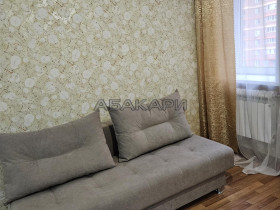 аренда Соколовская, 72А студия 25000