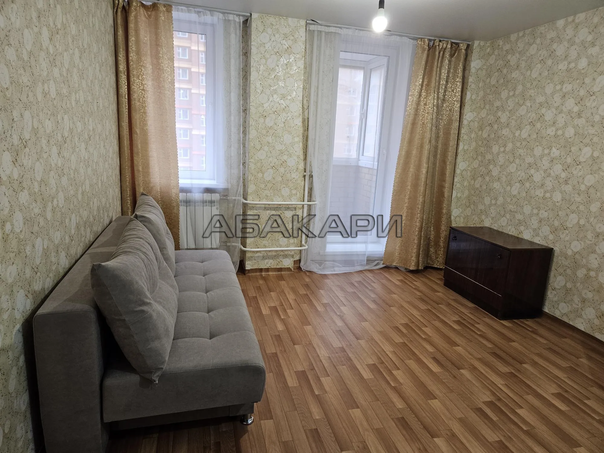 студия Соколовская улица, 72А  за 25000 руб/мес фото 2