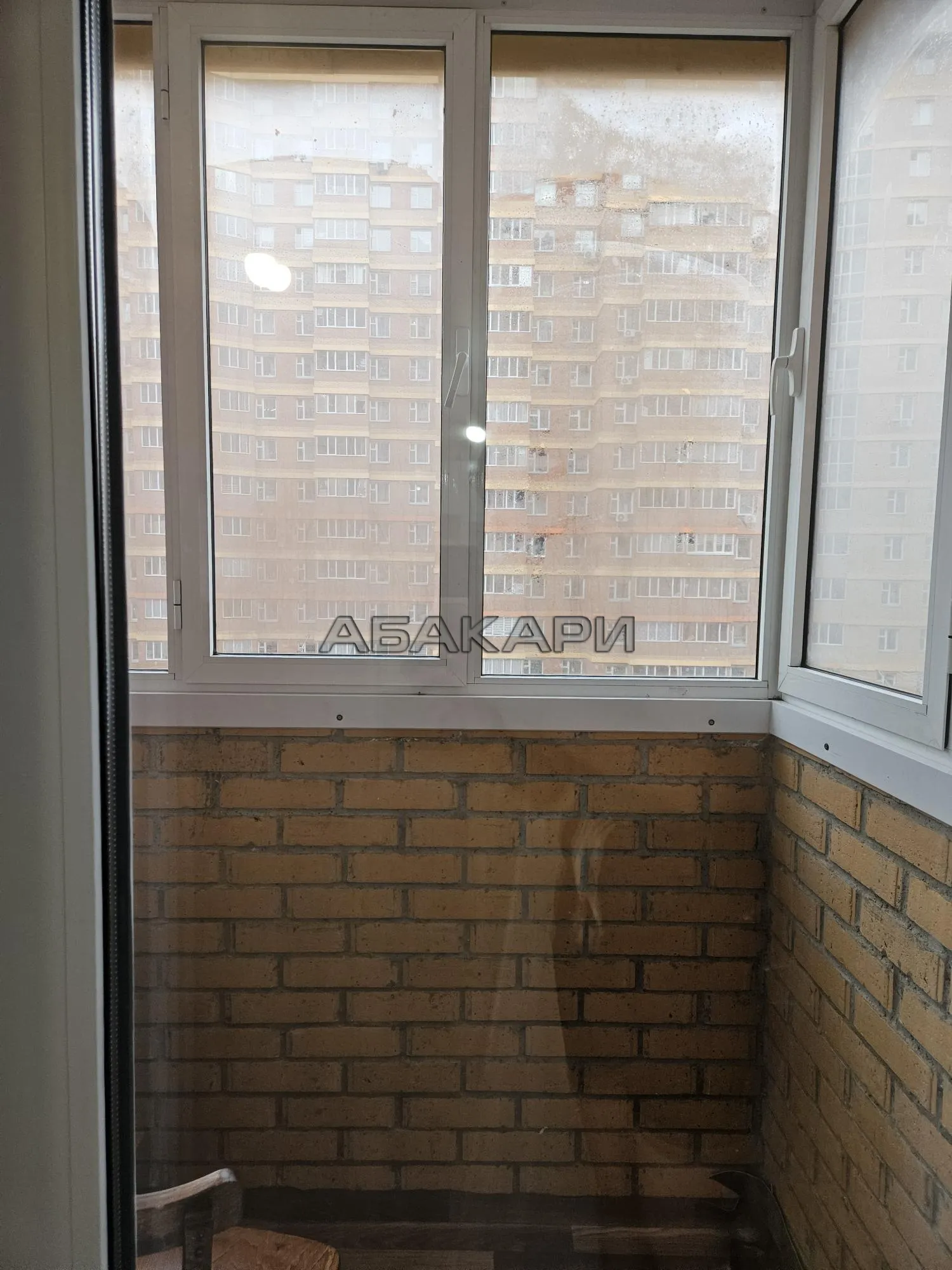 студия Соколовская улица, 72А  за 25000 руб/мес фото 6