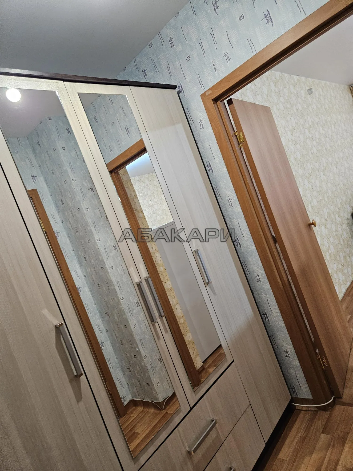 студия Соколовская улица, 72А  за 25000 руб/мес фото 7