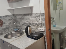 аренда Анатолия Гладкова, 9 студия 16000