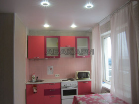 аренда Дубровинского, 52 2-комнатная 35000