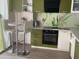 аренда Петра Ломако, 2 1-комнатная 40000