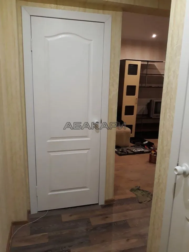 1-комнатная улица Щорса, 19  за 26000 руб/мес фото 6