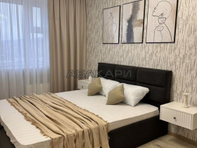 аренда Судостроительная, 31К 2-комнатная 42000