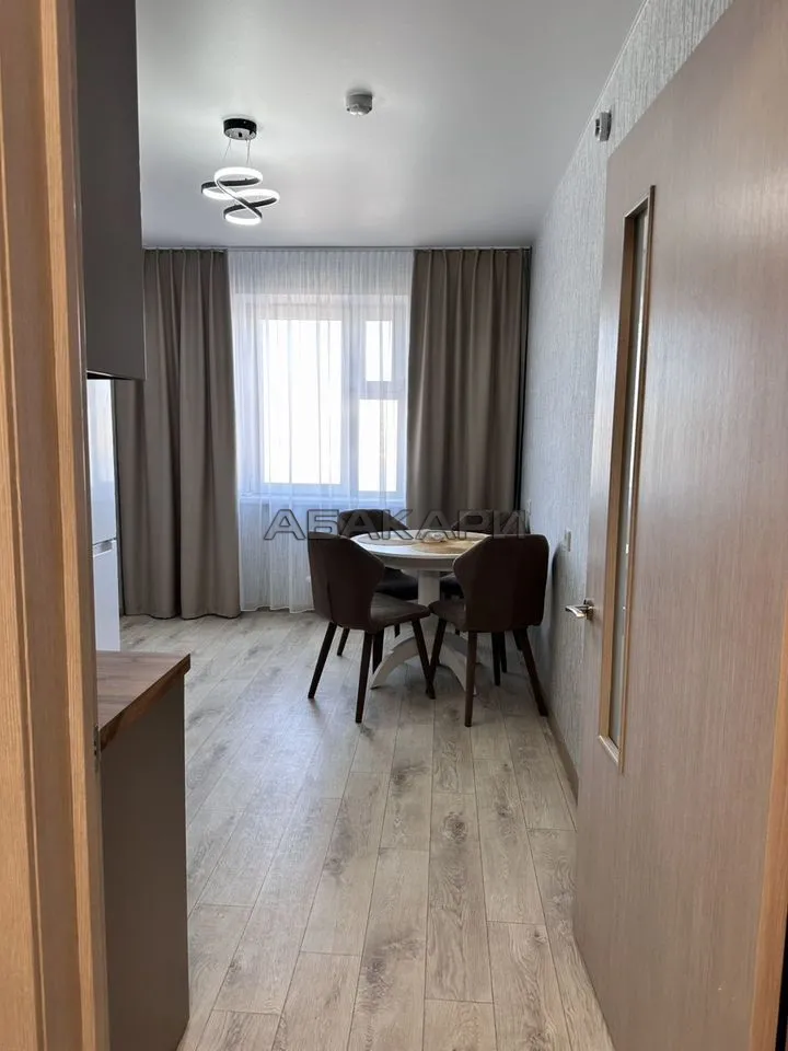 2-комнатная Судостроительная улица, 31К  за 42000 руб/мес фото 10