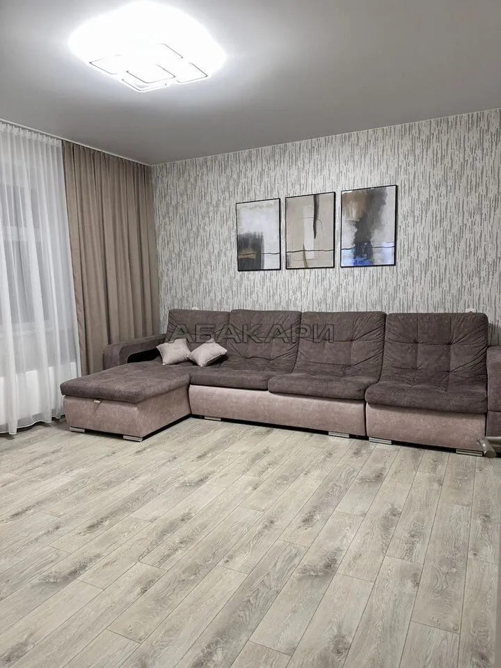 2-комнатная Судостроительная улица, 31К  за 42000 руб/мес фото 11